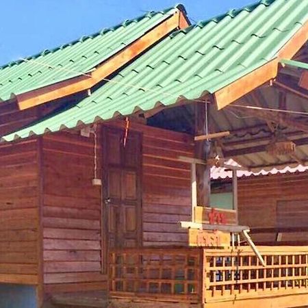 Wongwan Farm Villa Samoeng Buitenkant foto